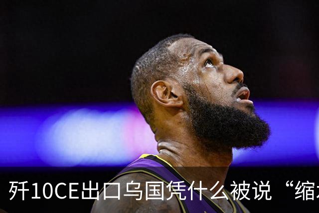 歼10CE出口乌国凭什么被说“缩水”？