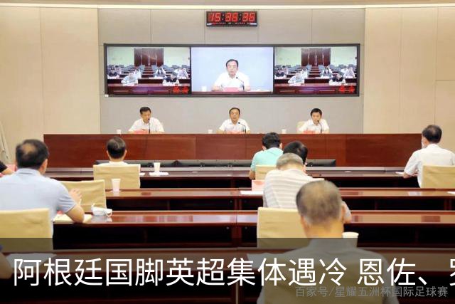 阿根廷国脚英超集体遇冷 恩佐、罗梅罗、大马丁、利马……